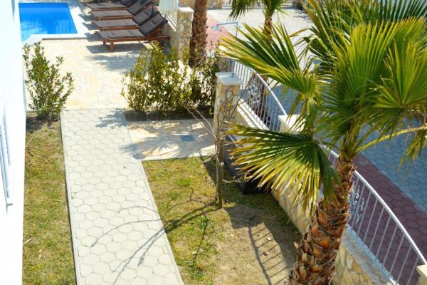 Villa Paklenica**** Pakoštane